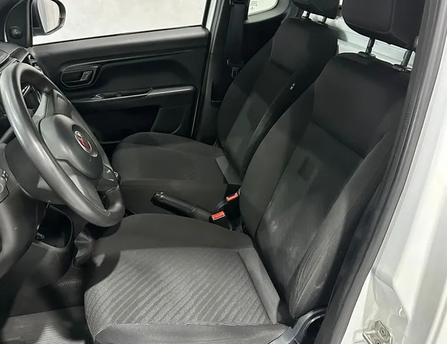 Imagem 16 – Strada 2023 1.4 Fire Flex Endurance Cs Manual