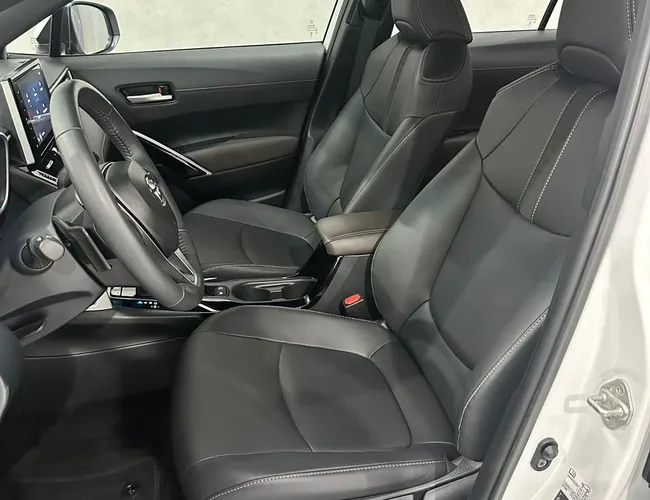 Imagem 23 – Corolla 2025 Corolla Cross Xre 2.0 16V Flex Aut.