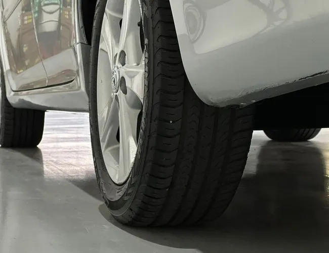 Imagem 19 – Corolla 2013 Corolla Gli 1.8 Flex 16V Mec.