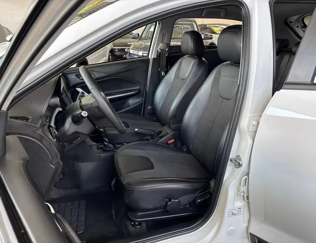 Imagem 10 – Tiggo 2 2020 1.5 Mpfi 16V Flex Look 4P Automático
