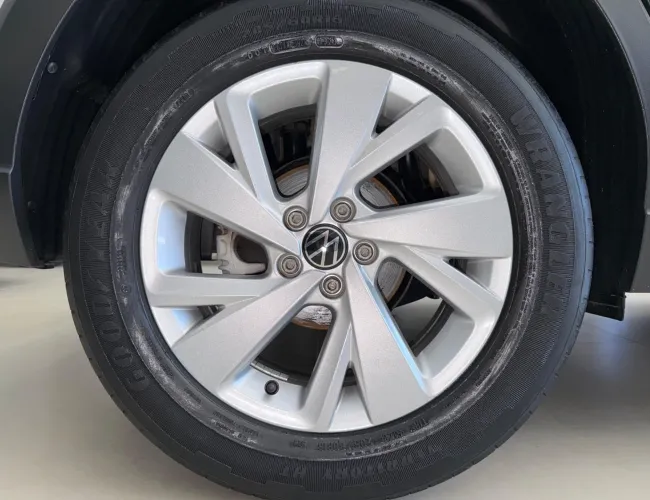 Imagem 15 – Nivus 2023 1.0 200 Tsi Total Flex Comfortline Automático