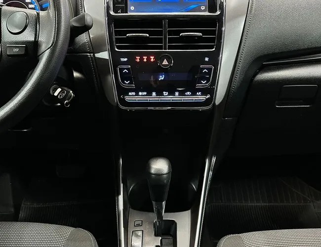 Imagem 15 – Yaris 2024 Yaris Xl 1.5 Flex 16V 5P Aut.