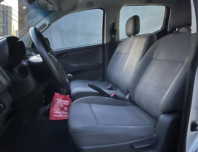 Imagem 10 – S10 2014 2.8 Ls 4X4 Cd 16V Turbo Diesel 4P Manual