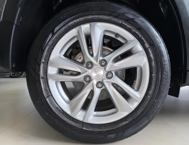 Imagem 14 – Tracker 2022 1.0 Turbo Flex Lt Automático