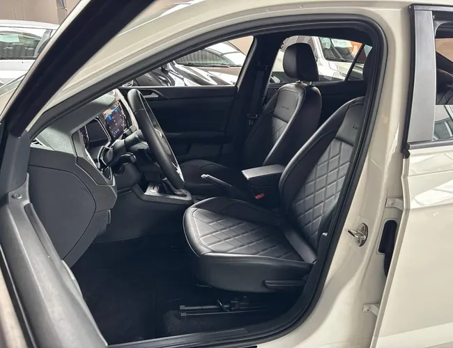 Imagem 10 – Virtus 2023 1.4 250 Tsi Exclusive Automático
