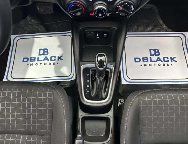 Imagem 7 – Hb20 2025 1.0 Tgdi Flex Comfort Plus Automático