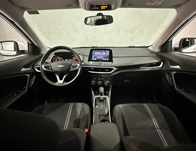 Imagem 9 – Tracker 2023 1.0 Turbo Flex Lt Automático