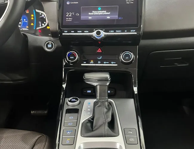 Imagem 15 – Creta 2022 1.0 Tgdi Flex Limited Automático
