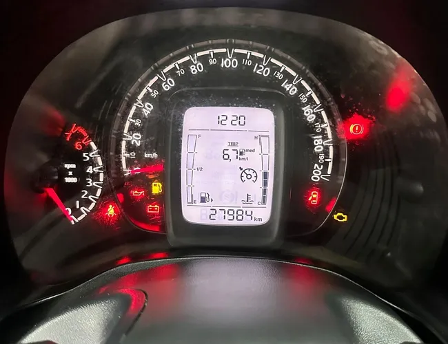 Imagem 10 – Mobi 2025 1.0 Evo Flex Like. Manual