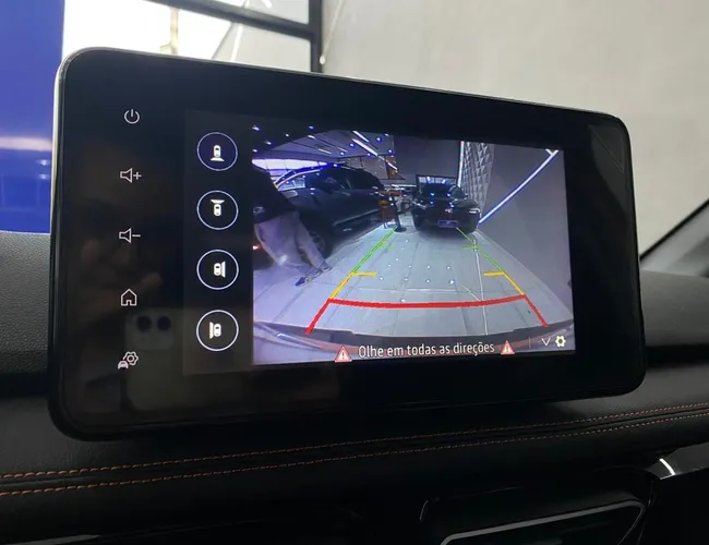 Imagem 10 – Kardian 2025 1.0 Tce Flex Premiére Edition Edc