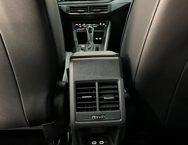 Imagem 14 – Nivus 2025 1.0 200 Tsi Total Flex Highline Automático