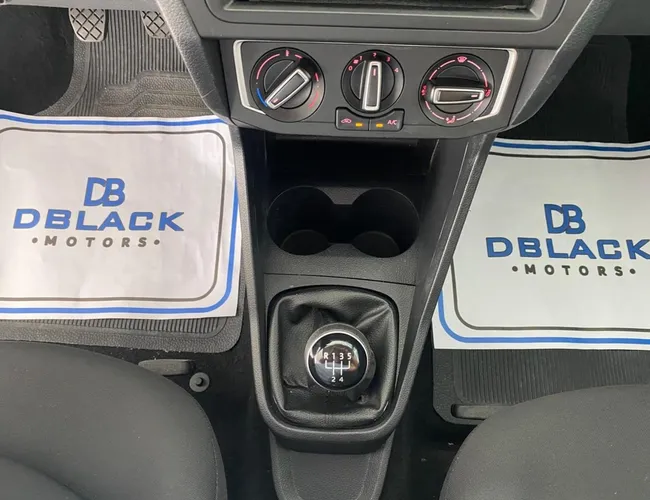 Imagem 13 – Saveiro 2024 1.6 Msi Robust Cs 16V Flex 2P Manual