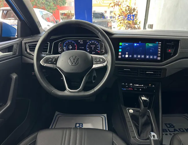 Imagem 13 – Nivus 2025 1.0 200 Tsi Total Flex Highline Automático