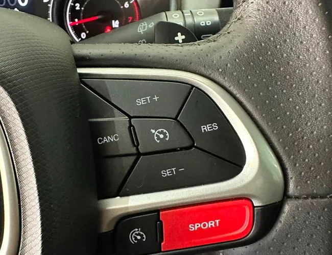 Imagem 19 – Pulse 2023 Pulse Audace 1.0 Turbo 200 Flex Aut.