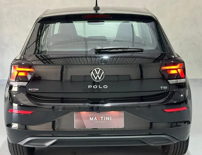 Imagem 5 – Polo 2025 1.0 170 Tsi Highline Automático