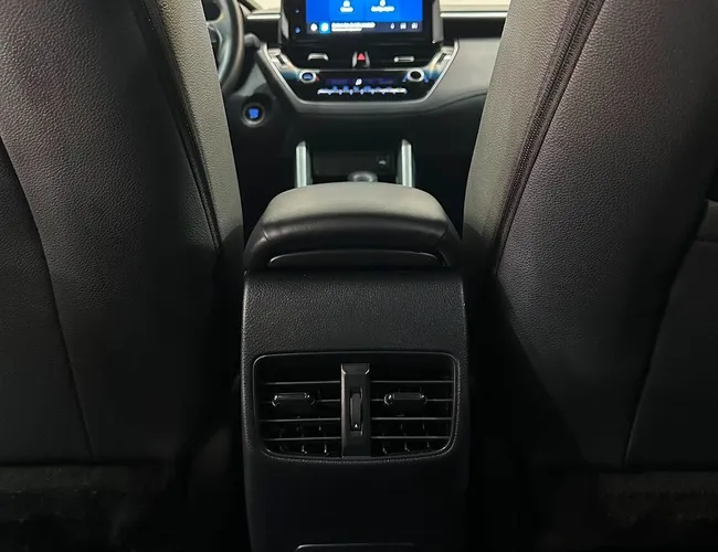 Imagem 14 – Corolla 2023 Corolla Cross Xre 2.0 16V Flex Aut.