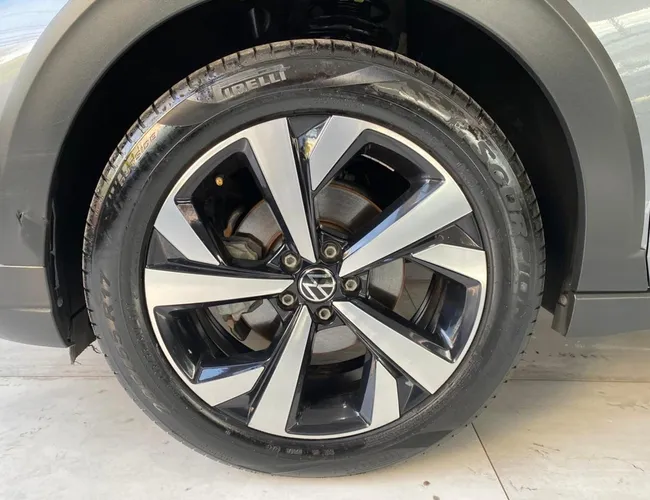 Imagem 18 – Nivus 2024 1.0 200 Tsi Total Flex Highline Automático