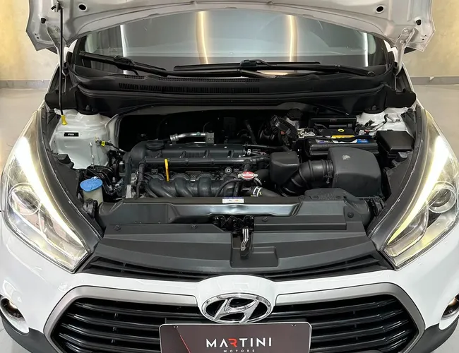 Imagem 25 – Hb20x 2019 Hb20x Premium 1.6 Flex 16V Aut.
