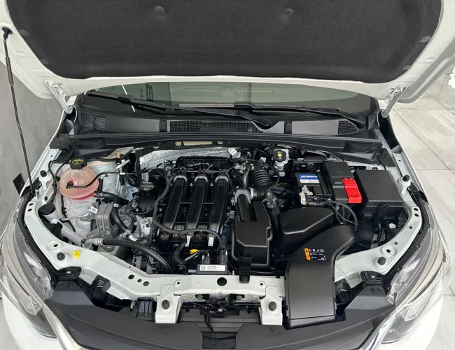 Imagem 16 – Onix 2025 1.0 Flex Lt Manual