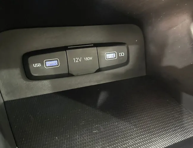 Imagem 17 – Creta 2023 Creta Comfort 1.0 Tb 12V Flex Aut.