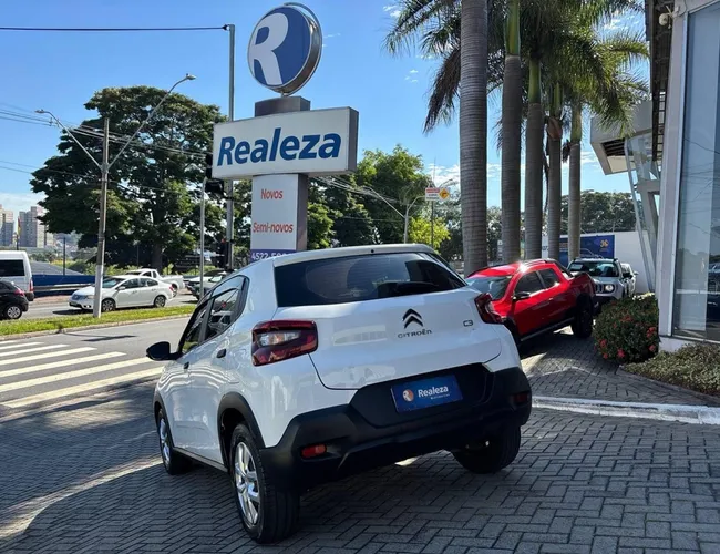 Imagem 5 – C3 2023 1.0 Firefly Flex Live Pack Manual