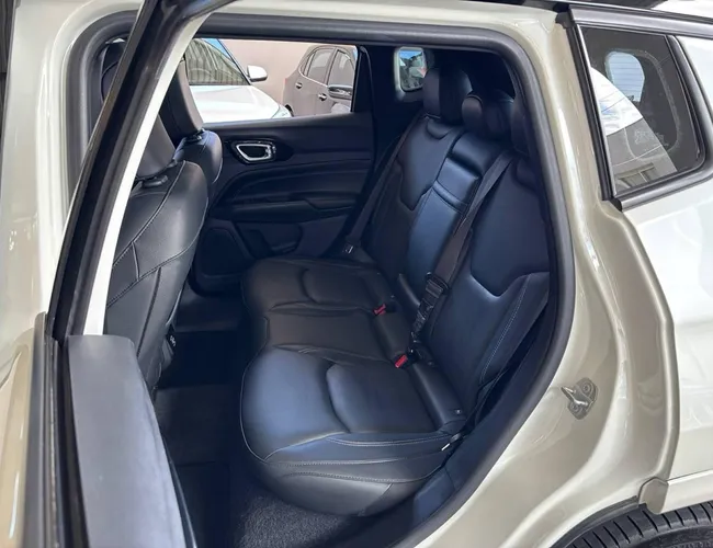 Imagem 11 – Compass 2023 1.3 T270 Turbo Flex S At6