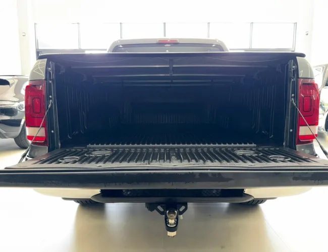 Imagem 17 – Amarok 2020 3.0 V6 Tdi Diesel Highline Cd 4Motion Automático