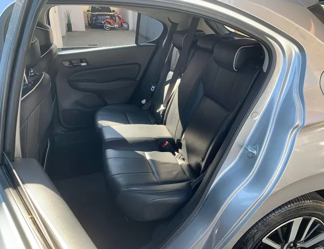 Imagem 11 – City 2023 1.5 I-Vtec Flex Hatch Exl Cvt