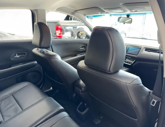 Imagem 18 – Hr-V 2016 1.8 16V Flex Exl 4P Automático