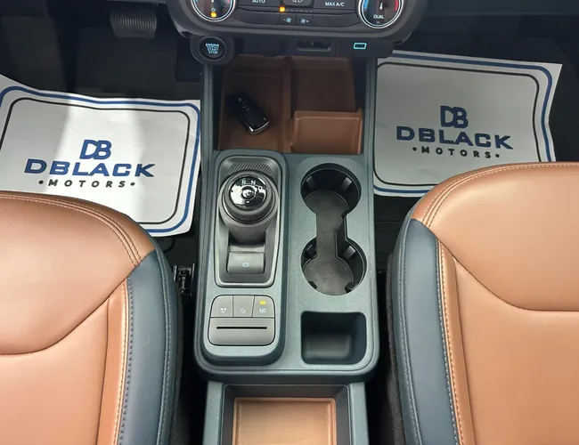 Imagem 11 – Maverick 2024 2.5 Hybrid Lariat E-Cvt