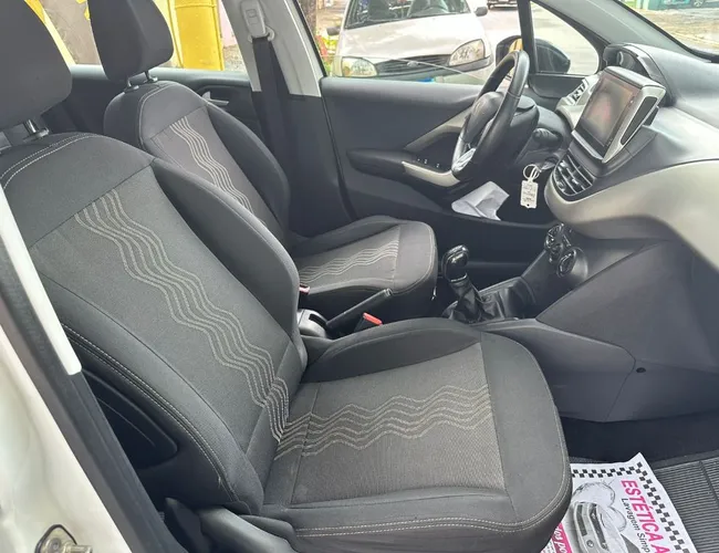 Imagem 8 – 2008 2018 1.6 16V Flex Allure 4P Manual