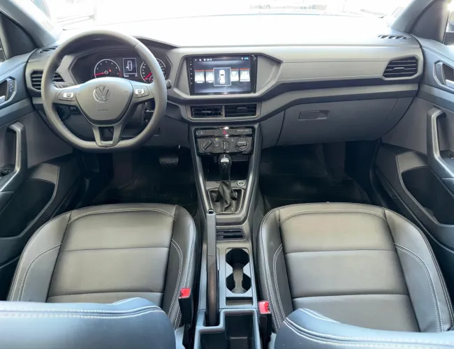 Imagem 8 – T-Cross 2022 1.0 200 Tsi Total Flex Sense Automático
