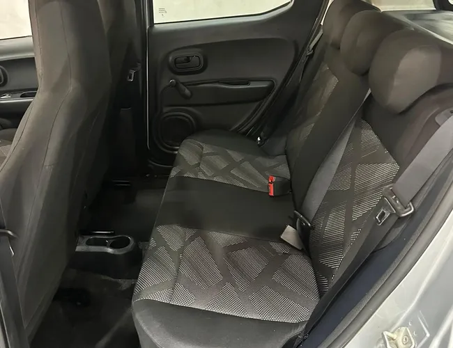 Imagem 20 – Mobi 2025 1.0 Evo Flex Like. Manual