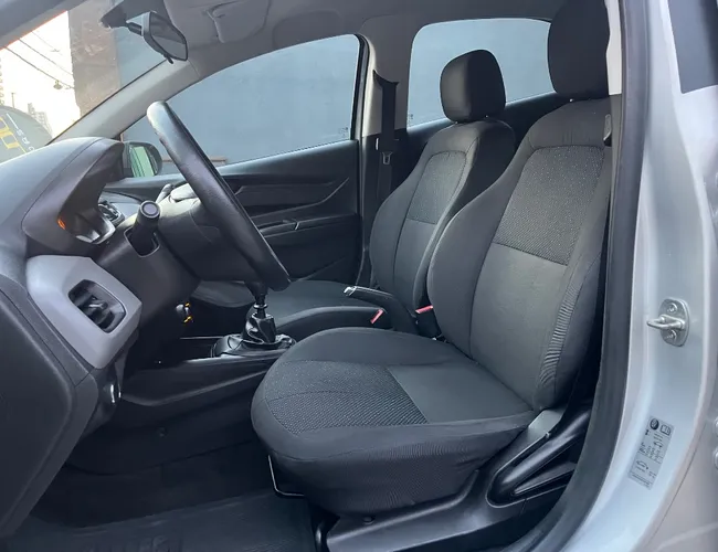 Imagem 9 – Onix 2019 1.0 Mpfi Joy 8V Flex 4P Manual