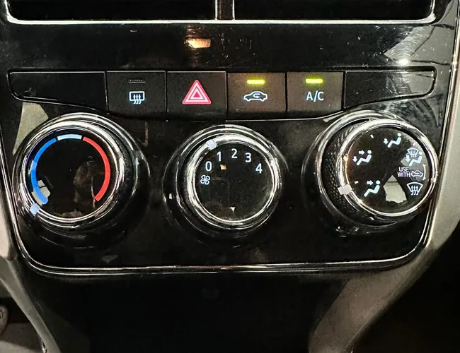 Imagem 13 – Yaris 2019 1.3 16V Flex Xl Multidrive