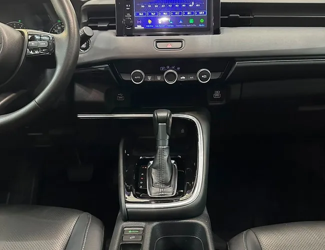 Imagem 14 – Hr-V 2023 Hr-V Exl 1.5 Flex Sensing 16V 5P Aut.