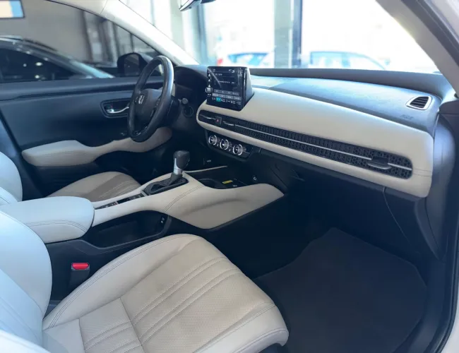 Imagem 18 – Zr-V 2024 2.0 I-Vtec Gasolina Touring Cvt