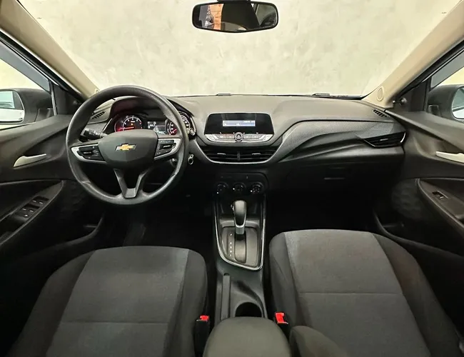 Imagem 9 – Onix 2022 Onix Sedan Plus 1.0 12V Tb Flex Aut.