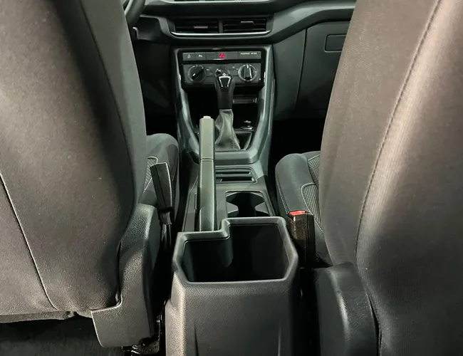 Imagem 14 – T-Cross 2024 1.0 200 Tsi Total Flex Sense Automático