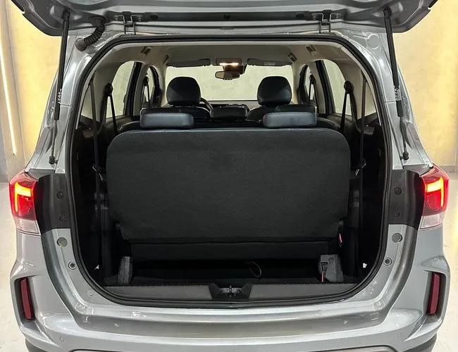 Imagem 24 – Spin 2025 Spin Premier 1.8 8V Econo.Flex 5P Aut.