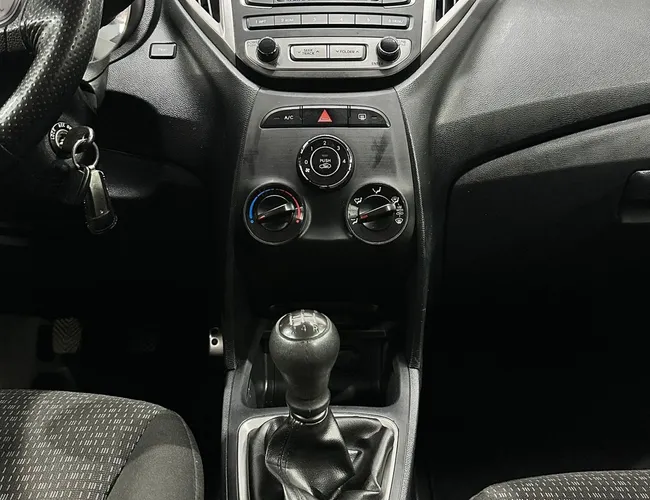 Imagem 15 – Hb20 2016 1.0 Comfort 12V Flex 4P Manual