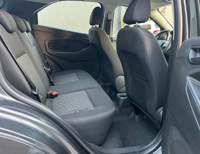 Imagem 11 – Ka 2019 1.5 Ti-Vct Flex Se Manual