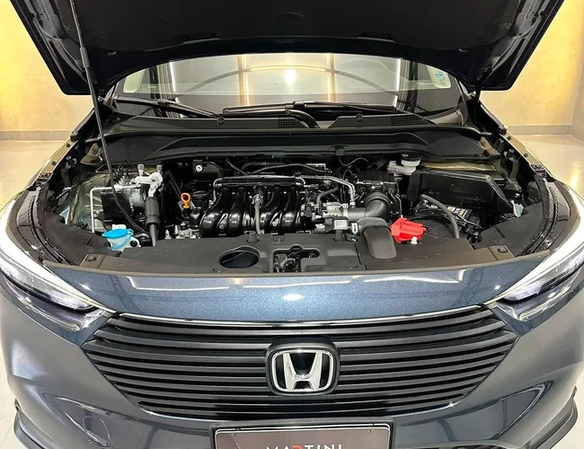Imagem 26 – Hr-V 2025 Hr-V Exl 1.5 Flex Sensing 16V 5P Aut.