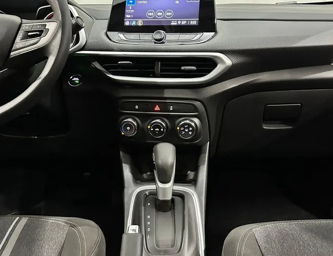 Imagem 15 – Tracker 2023 1.0 Turbo Flex Lt Automático