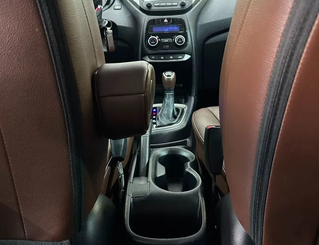 Imagem 15 – Hb20x 2019 Hb20x Premium 1.6 Flex 16V Aut.