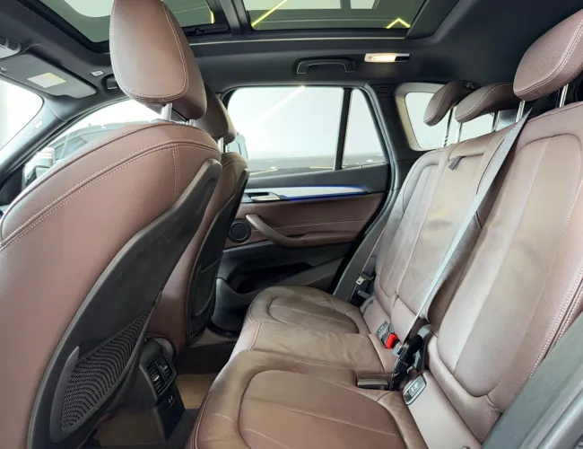 Imagem 12 – X1 2022 2.0 16V Turbo Activeflex Sdrive20i M Sport Plus 4P Automático