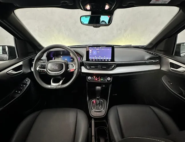 Imagem 9 – Pulse 2024 1.0 Turbo 200 Flex Impetus Cvt