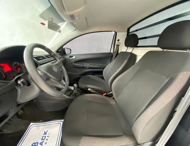 Imagem 5 – Saveiro 2025 1.6 Msi Robust Cs 16V Flex 2P Manual