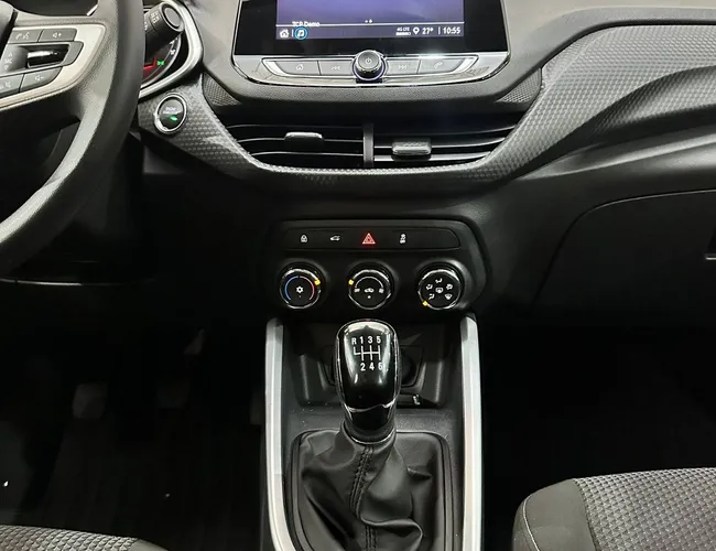 Imagem 15 – Onix 2023 1.0 Flex Lt Manual