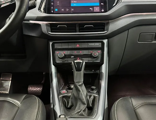 Imagem 15 – T-Cross 2021 1.0 200 Tsi Total Flex Comfortline Automático